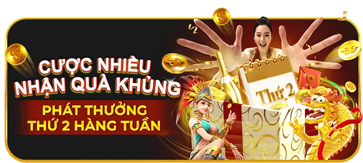 Hoàn Trả Hàng Ngày ibet888