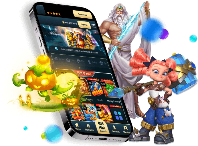 Giao diện thân thiện ibet888 link vào