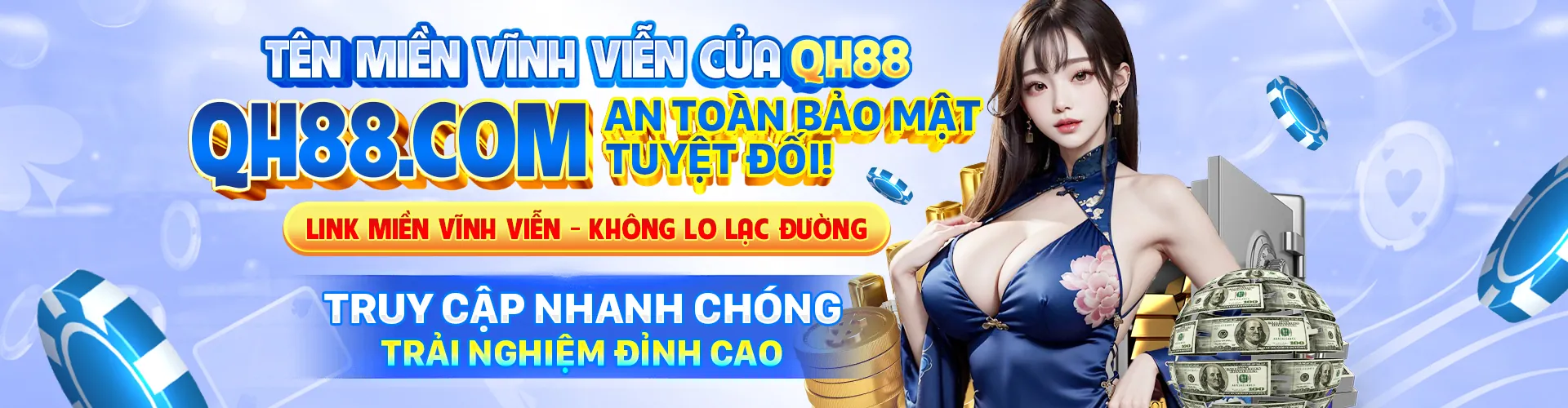 Hình ảnh banner ibet888 link vào an toàn
