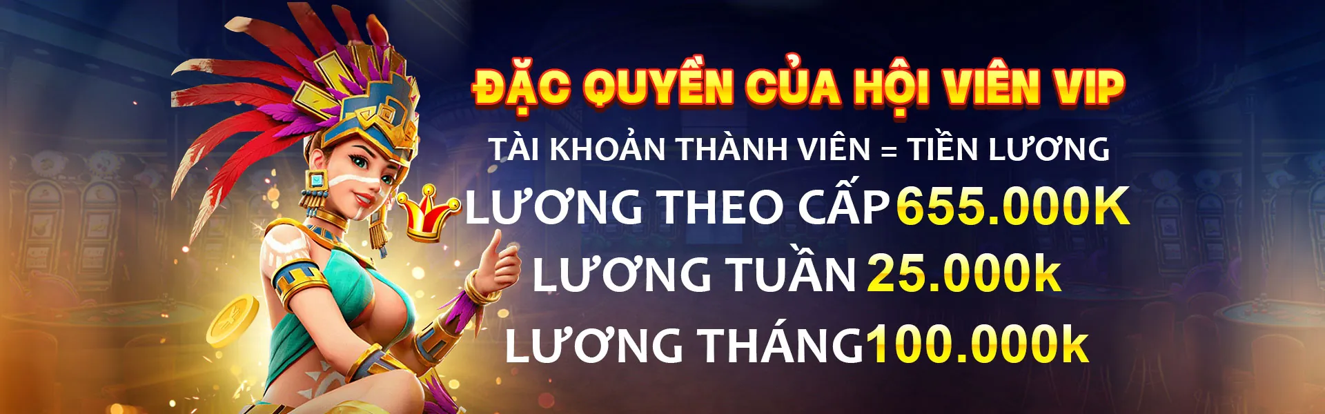 Khuyến mãi ibet888 hấp dẫn