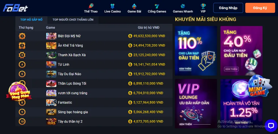 Minh họa rủi ro khi chọn sai ibet888 link vào
