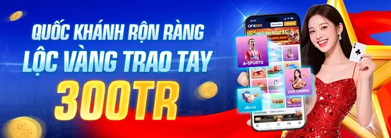 Khuyến mãi và ưu đãi độc quyền tại ibet888